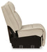 Double Deal Reclining Sectional - Eclectic 79 Furniture Store