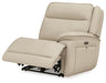 Double Deal Reclining Sectional - Eclectic 79 Furniture Store