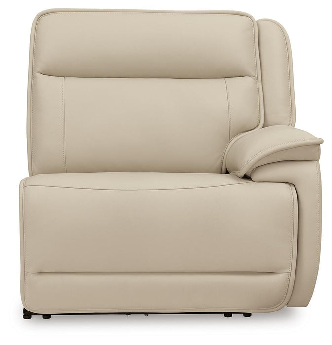 Double Deal Reclining Sectional - Eclectic 79 Furniture Store