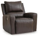 Boxmere Power Recliner - Eclectic 79 Furniture Store