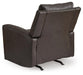 Boxmere Power Recliner - Eclectic 79 Furniture Store