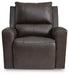 Boxmere Power Recliner - Eclectic 79 Furniture Store