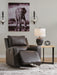 Boxmere Power Recliner - Eclectic 79 Furniture Store