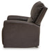 Boxmere Power Recliner - Eclectic 79 Furniture Store
