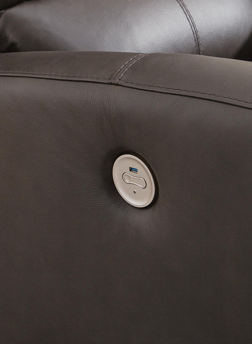 Boxmere Power Recliner - Eclectic 79 Furniture Store
