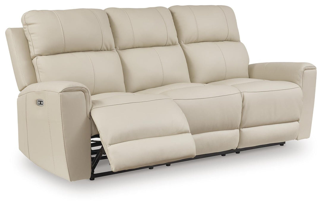 Dahlmoore Power Reclining Sofa - Eclectic 79 Furniture Store