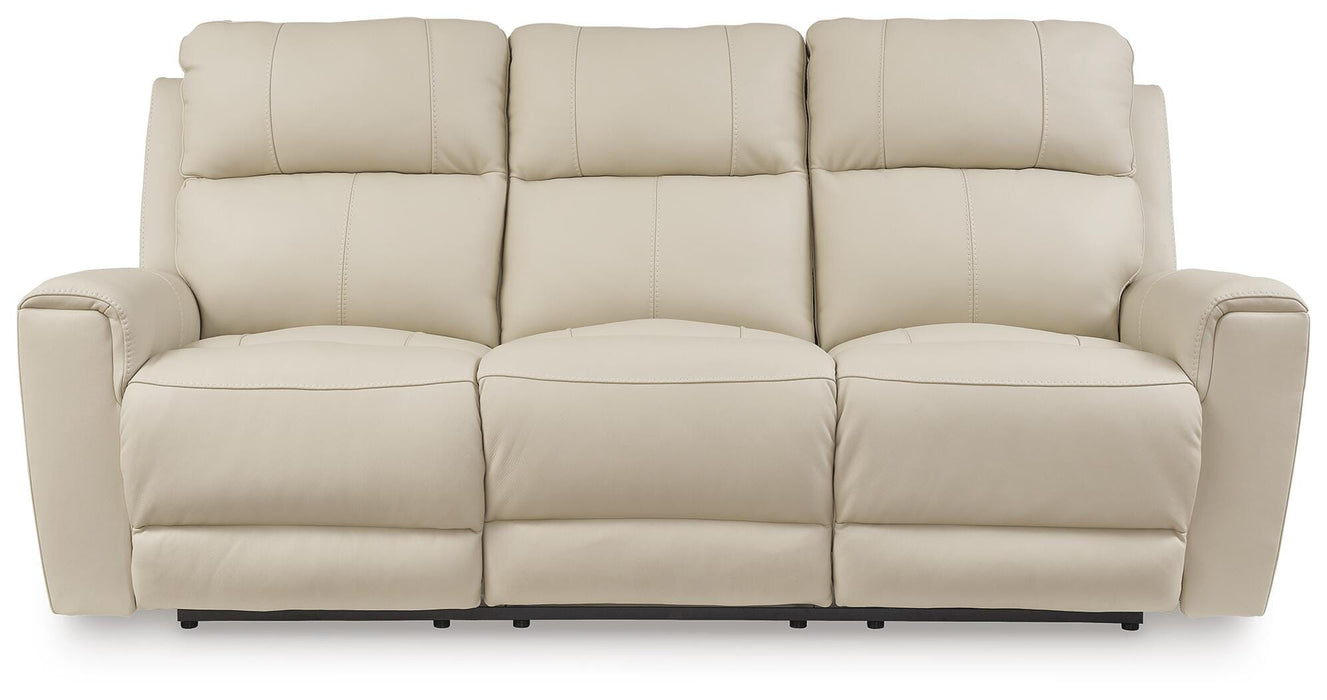 Dahlmoore Power Reclining Sofa - Eclectic 79 Furniture Store