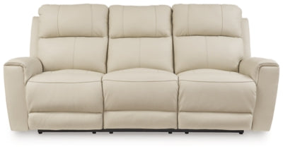 Dahlmoore Power Reclining Sofa - Eclectic 79 Furniture Store