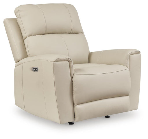 Dahlmoore Power Recliner - Eclectic 79 Furniture Store