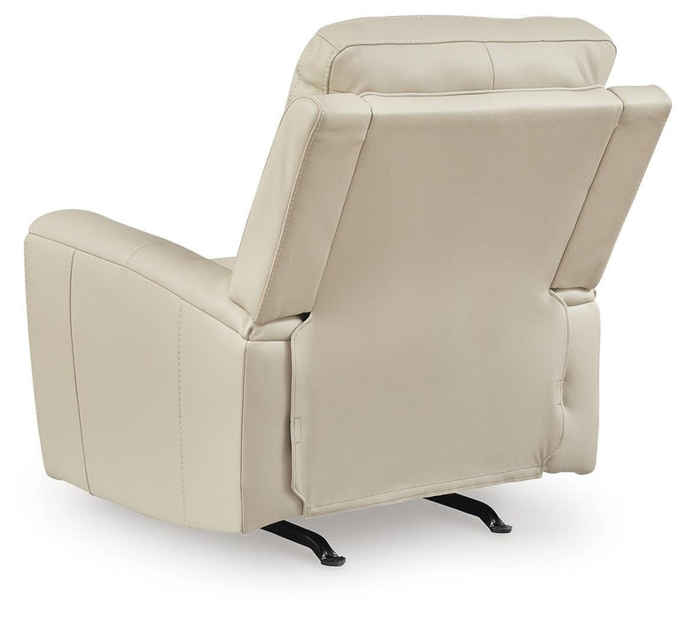 Dahlmoore Power Recliner - Eclectic 79 Furniture Store