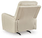 Dahlmoore Power Recliner - Eclectic 79 Furniture Store