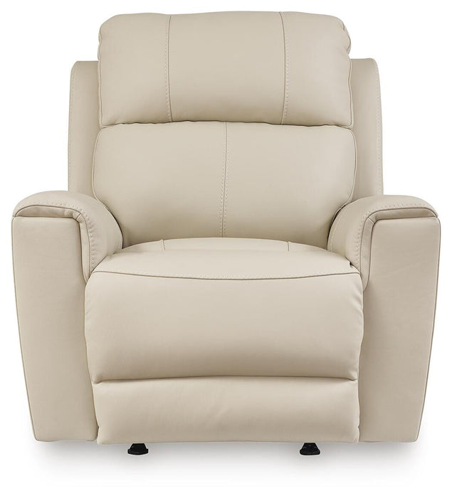 Dahlmoore Power Recliner - Eclectic 79 Furniture Store