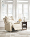 Dahlmoore Power Recliner - Eclectic 79 Furniture Store