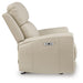 Dahlmoore Power Recliner - Eclectic 79 Furniture Store