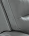 Pennacle Pier Power Recliner - Eclectic 79 Furniture Store
