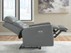 Pennacle Pier Power Recliner - Eclectic 79 Furniture Store
