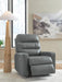 Pennacle Pier Power Recliner - Eclectic 79 Furniture Store