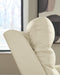 Pennacle Pier Power Recliner - Eclectic 79 Furniture Store