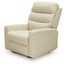 Pennacle Pier Power Recliner - Eclectic 79 Furniture Store