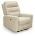 Pennacle Pier Power Recliner - Eclectic 79 Furniture Store