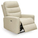 Pennacle Pier Power Recliner - Eclectic 79 Furniture Store