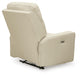 Pennacle Pier Power Recliner - Eclectic 79 Furniture Store
