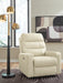 Pennacle Pier Power Recliner - Eclectic 79 Furniture Store