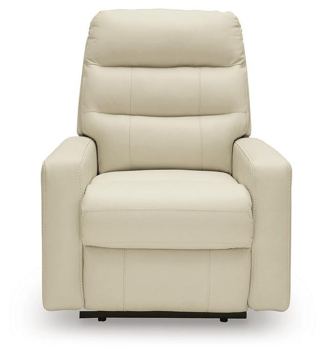 Pennacle Pier Power Recliner - Eclectic 79 Furniture Store