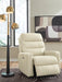 Pennacle Pier Power Recliner - Eclectic 79 Furniture Store