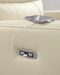 Pennacle Pier Power Recliner - Eclectic 79 Furniture Store