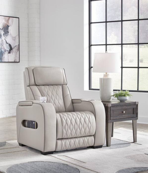 Boyington Living Room Set - Eclectic 79 Furniture Store