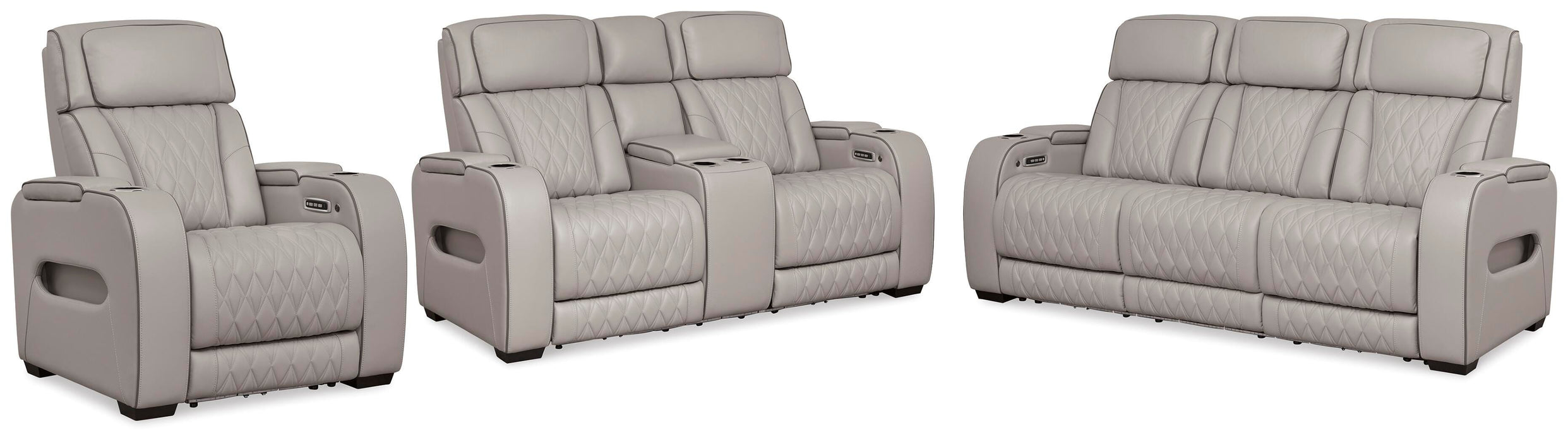 Boyington Living Room Set - Eclectic 79 Furniture Store