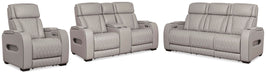Boyington Living Room Set - Eclectic 79 Furniture Store