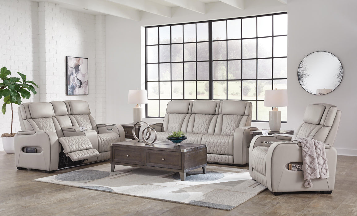 Boyington Living Room Set - Eclectic 79 Furniture Store