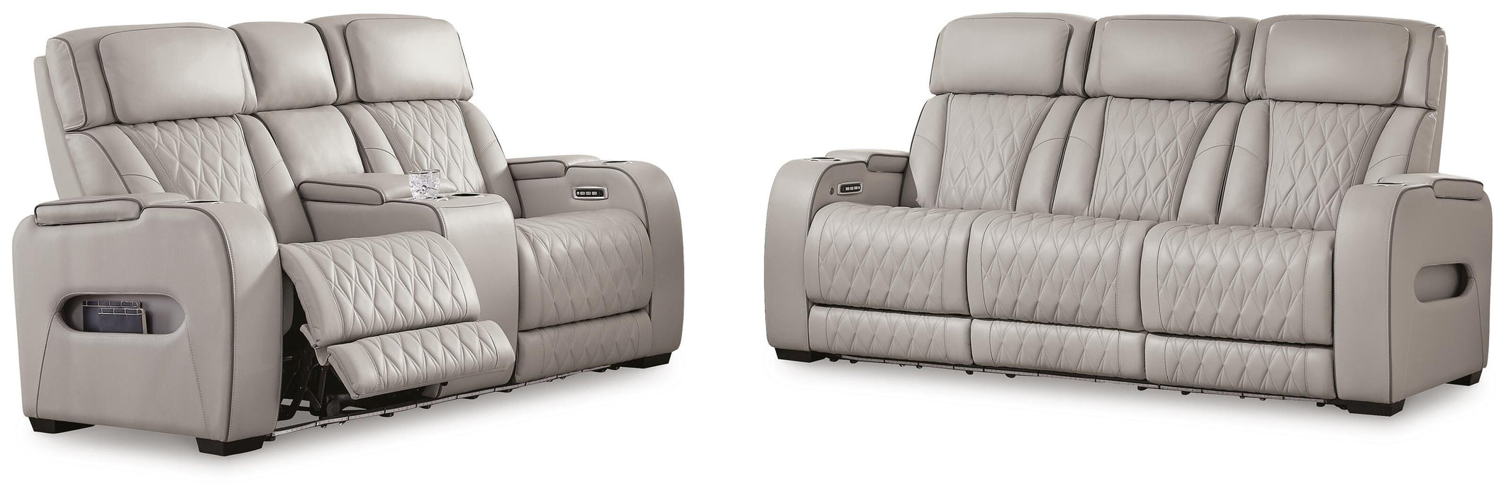 Boyington Living Room Set - Eclectic 79 Furniture Store
