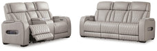 Boyington Living Room Set - Eclectic 79 Furniture Store