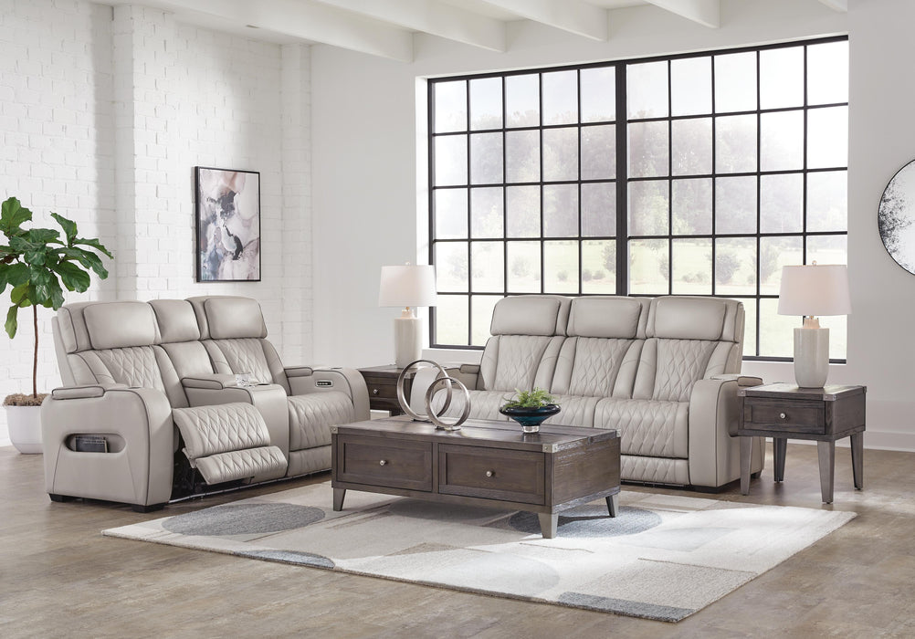 Boyington Living Room Set - Eclectic 79 Furniture Store