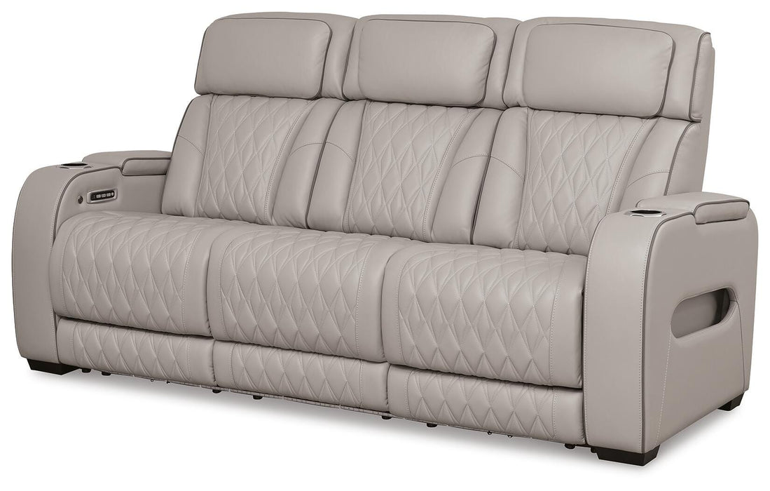 Boyington Living Room Set - Eclectic 79 Furniture Store