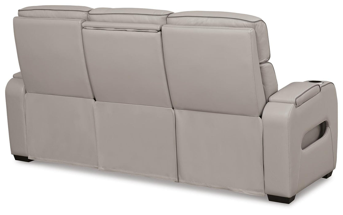 Boyington Living Room Set - Eclectic 79 Furniture Store