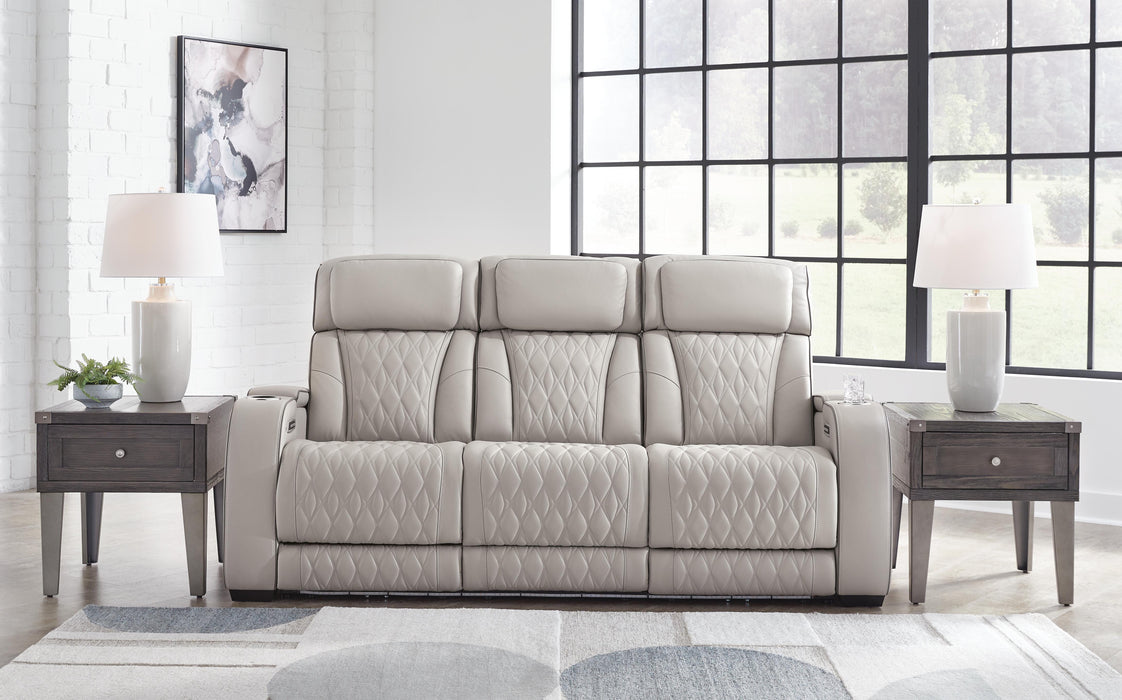 Boyington Living Room Set - Eclectic 79 Furniture Store