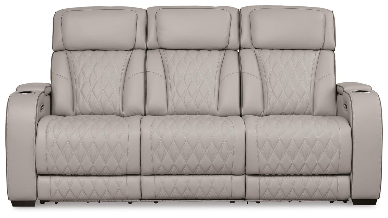 Boyington Living Room Set - Eclectic 79 Furniture Store