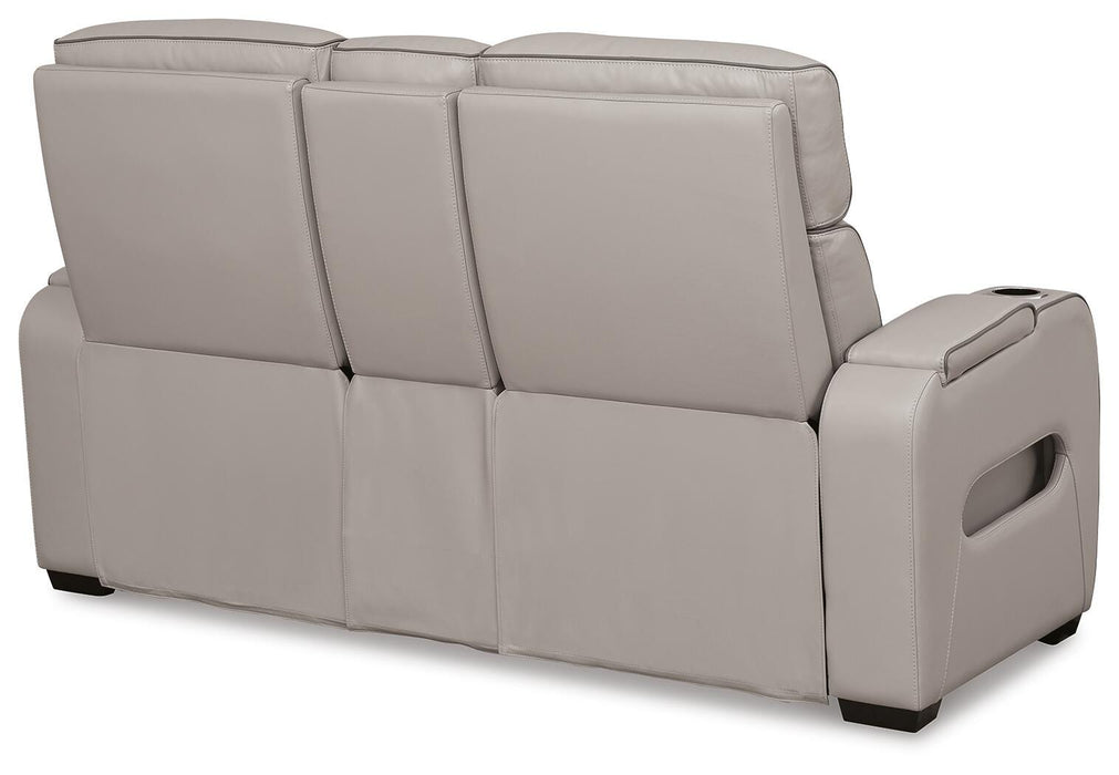 Boyington Living Room Set - Eclectic 79 Furniture Store