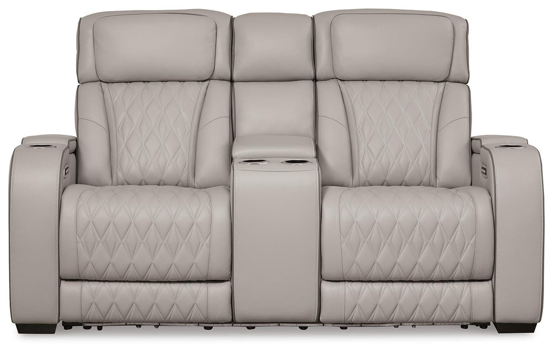 Boyington Living Room Set - Eclectic 79 Furniture Store