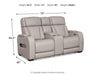 Boyington Living Room Set - Eclectic 79 Furniture Store
