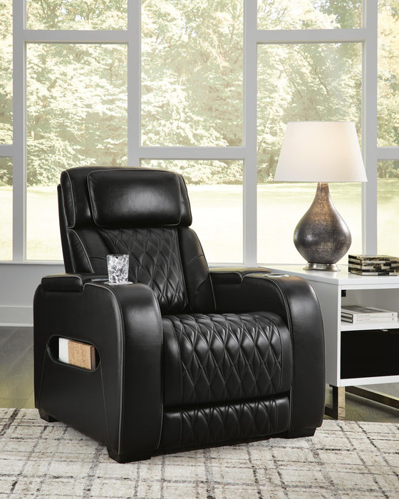 Boyington Living Room Set - Eclectic 79 Furniture Store