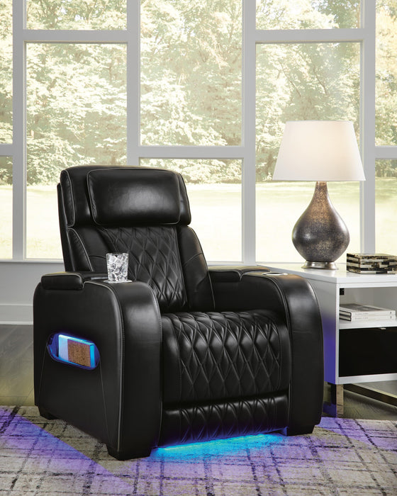 Boyington Living Room Set - Eclectic 79 Furniture Store