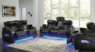 Boyington Living Room Set - Eclectic 79 Furniture Store