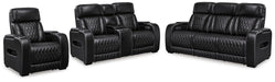 Boyington Living Room Set - Eclectic 79 Furniture Store