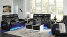 Boyington Living Room Set - Eclectic 79 Furniture Store