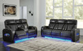 Boyington Living Room Set - Eclectic 79 Furniture Store